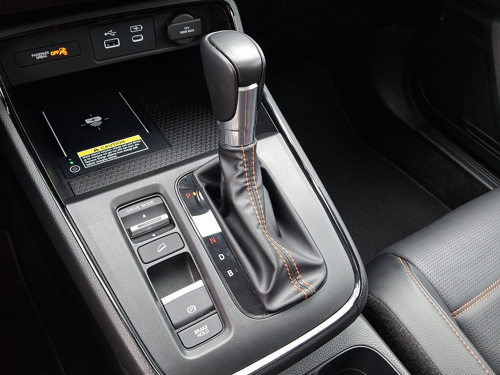 Used 2025 Honda CR-V Sport-L image 18