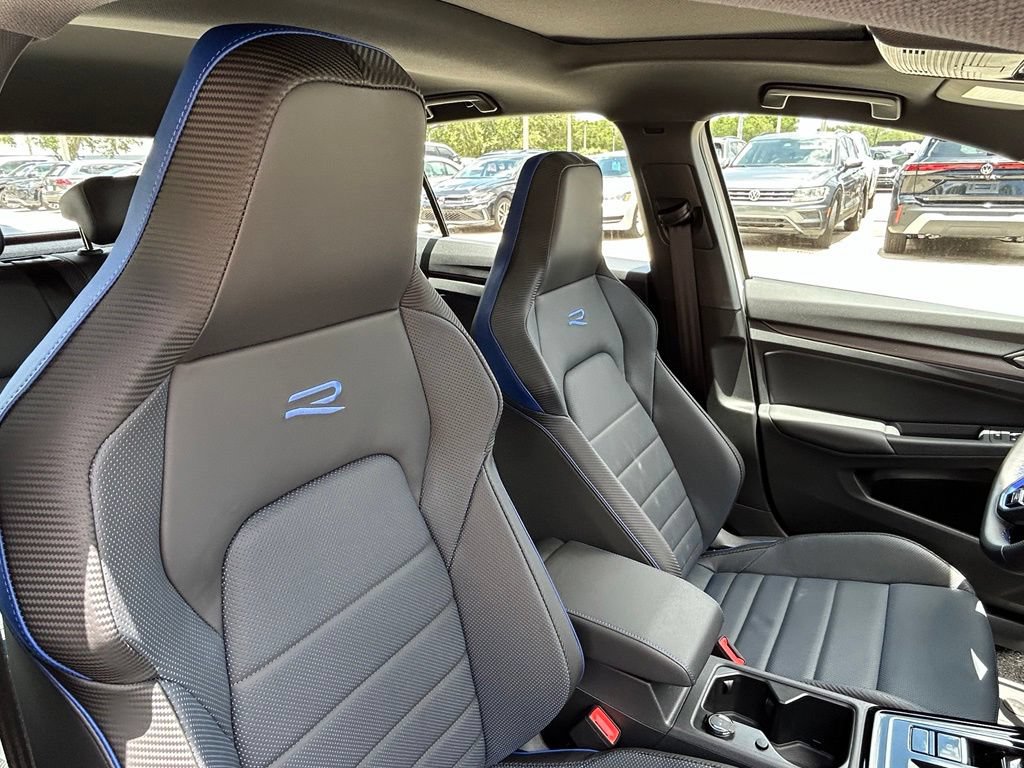 New 2026 Volkswagen Golf AWD/4WD image 38