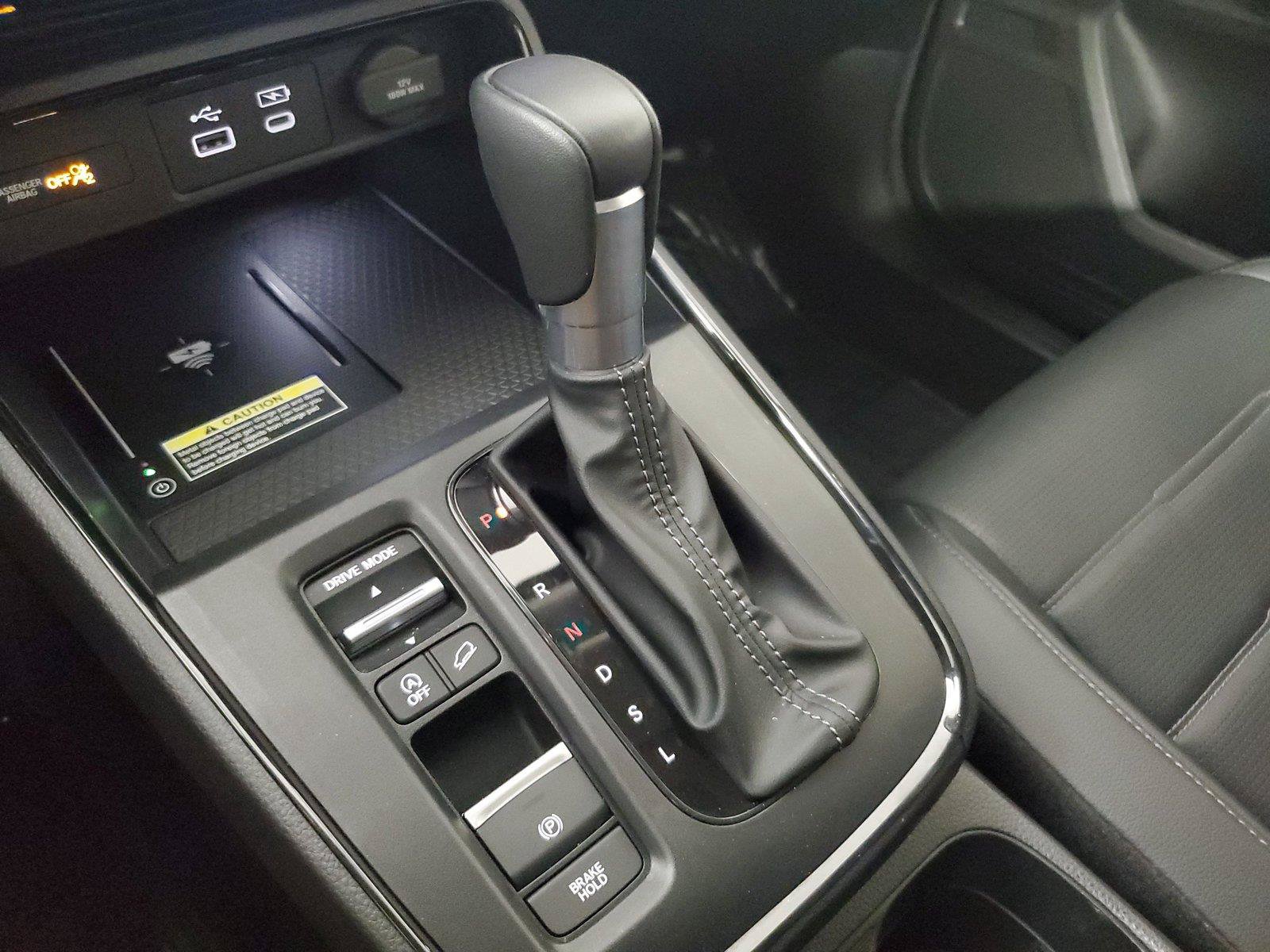 Used 2025 Honda CR-V EX-L image 31
