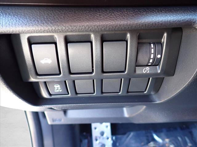 Certified 2026 Subaru WRX Limited AWD/4WD image 16