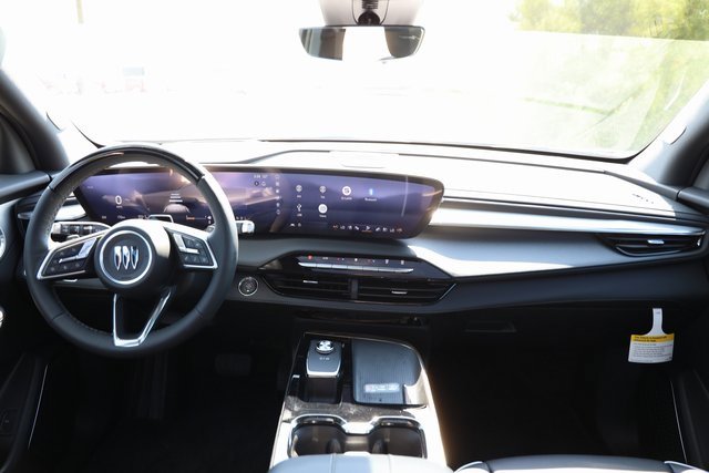 New 2026 Buick Enclave Avenir w/ Super Cruise Package image 12