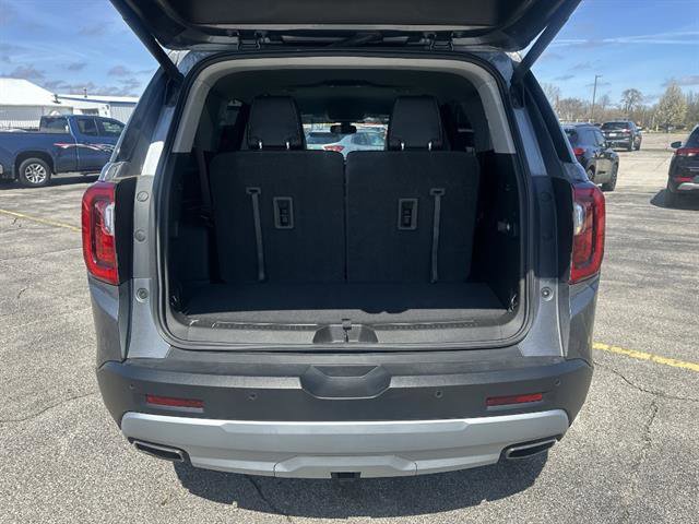 Used 2020 GMC Acadia SLT w/ LPO, Floor Liner Package FWD image 42