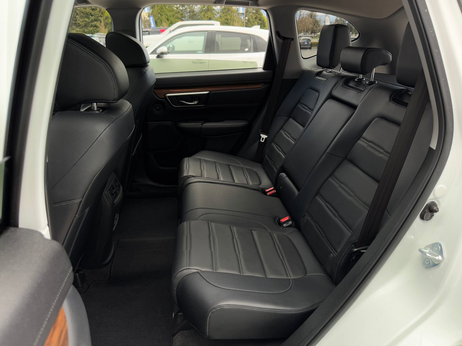Used 2019 Honda CR-V EX-L image 28