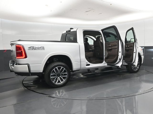 New 2027 RAM 1500 Limited AWD/4WD image 57