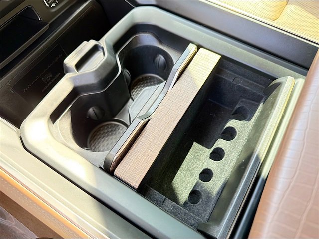 Used 2020 RAM 1500 Limited image 30