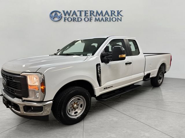 New 2025 Ford F350 XL w/ 360-Degree Camera Package image 1