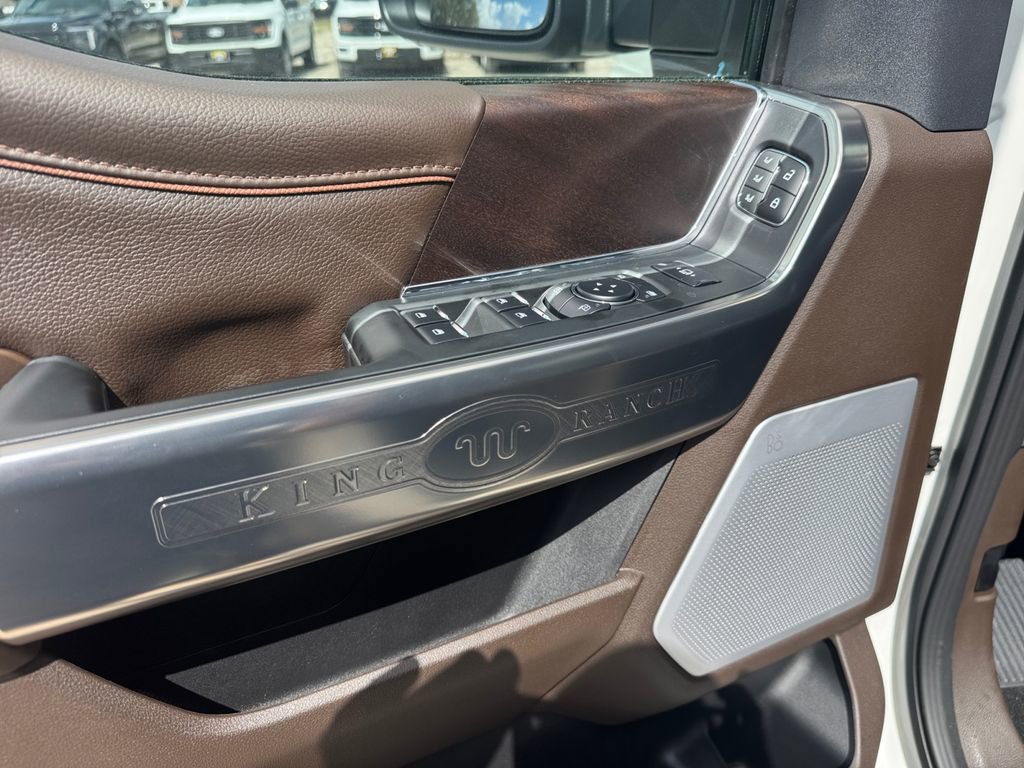 New 2026 Ford F350 King Ranch image 26