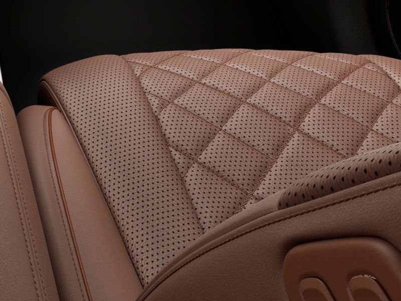 New 2026 Genesis GV80 3.5T Prestige image 16