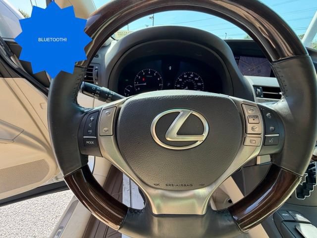 Used 2014 Lexus RX 350 FWD w/ Navigation Package image 15