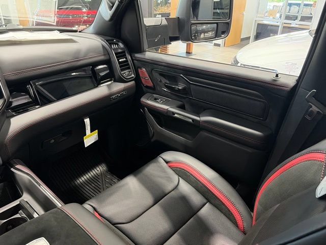 New 2026 RAM 1500 RHO w/ RHO Level 1 Equipment Group AWD/4WD image 35