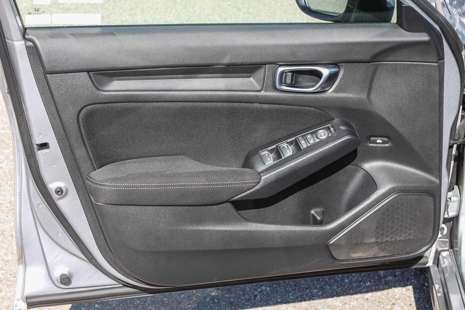 Certified 2024 Honda Civic LX image 22