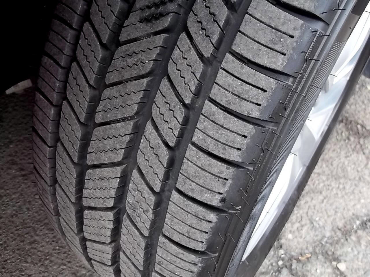 Used 2017 Audi Q3 2.0T Premium image 16