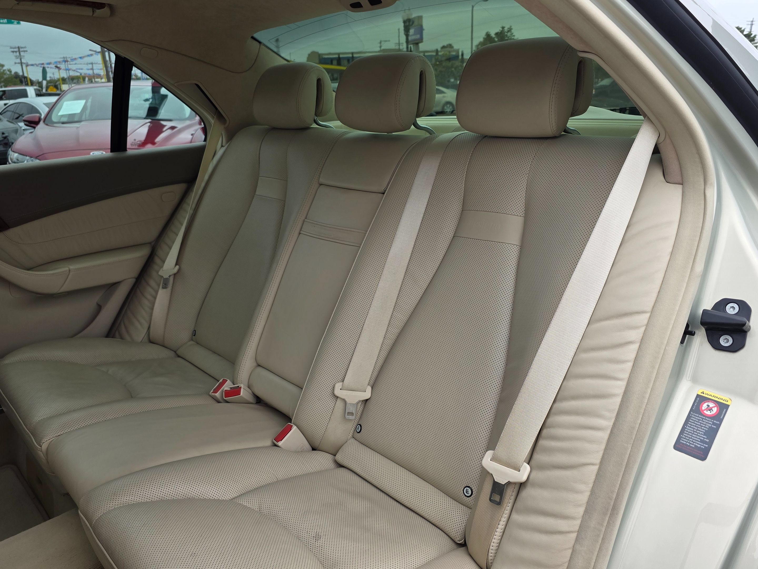 Used 2003 Mercedes-Benz S 500 image 18