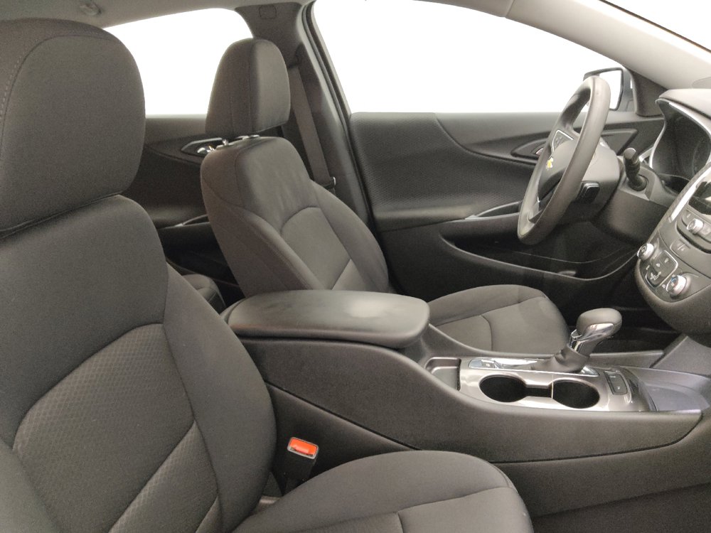 Used 2023 Chevrolet Malibu LS w/ Driver Confidence Package FWD image 21