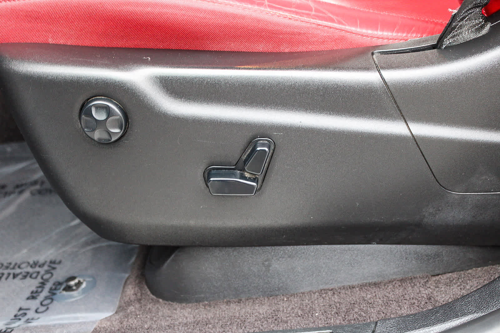 Used 2018 Dodge Durango R/T w/ Blacktop Package image 21