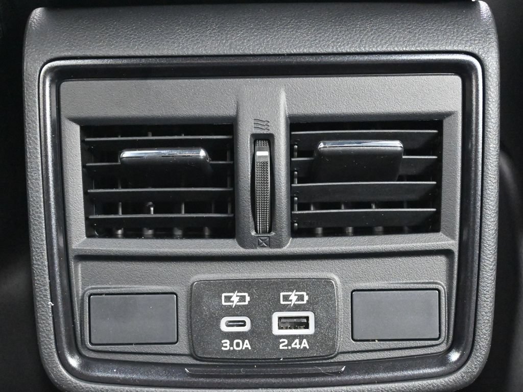 New 2026 Subaru Forester Sport AWD/4WD image 21