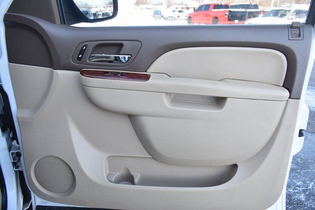 Used 2010 Chevrolet Silverado 1500 LTZ w/ Convenience Package image 34