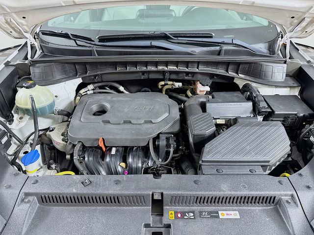 Used 2019 Hyundai Tucson SEL image 42