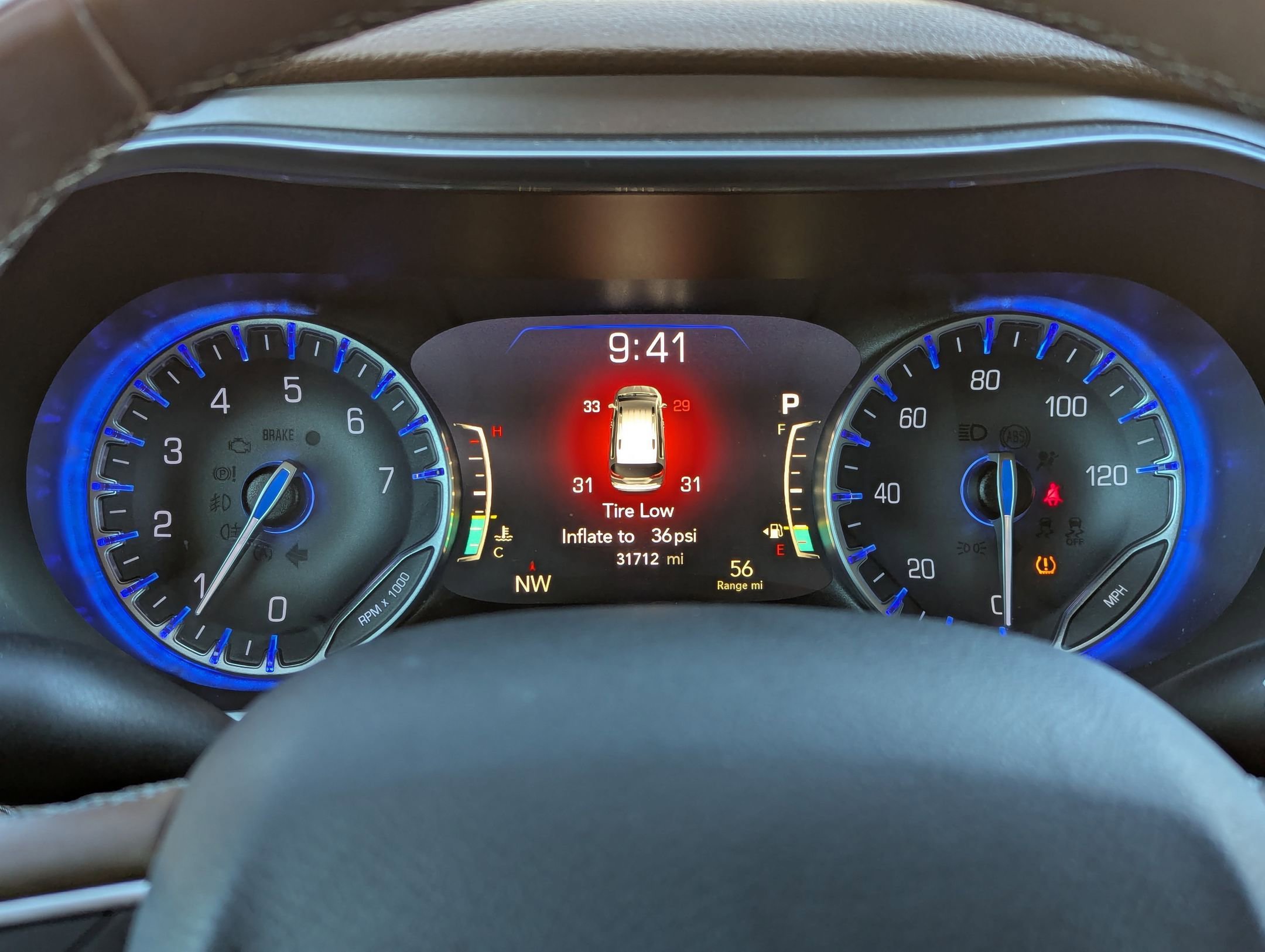 Used 2019 Chrysler Pacifica Limited image 21