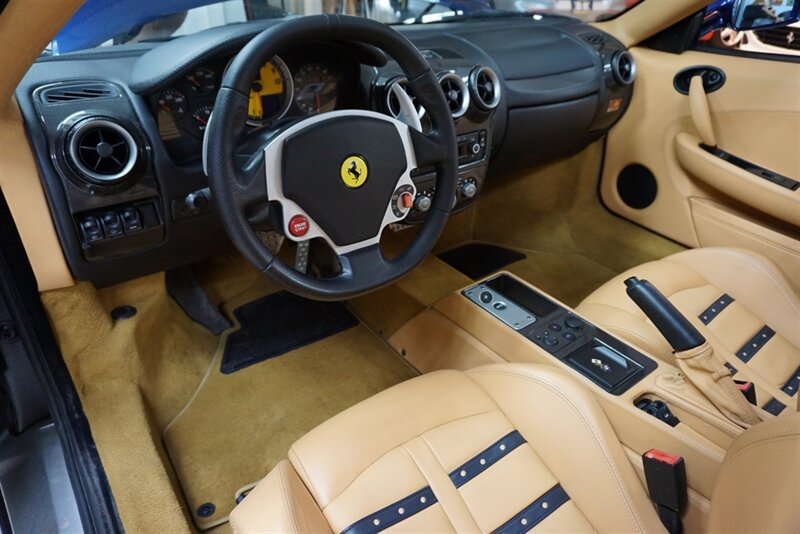 Used 2007 Ferrari F430 Spider RWD image 2