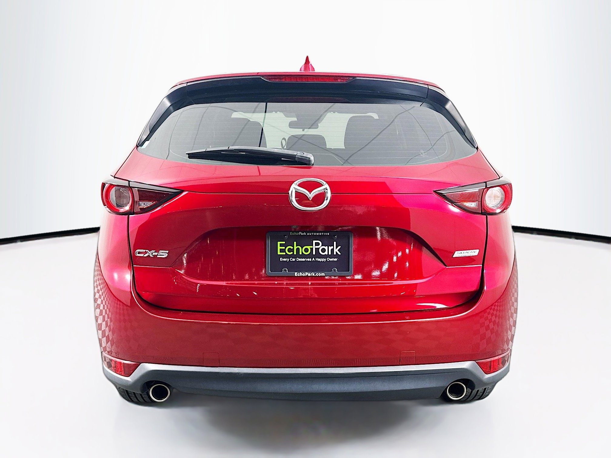 Used 2019 MAZDA CX-5 Sport image 7