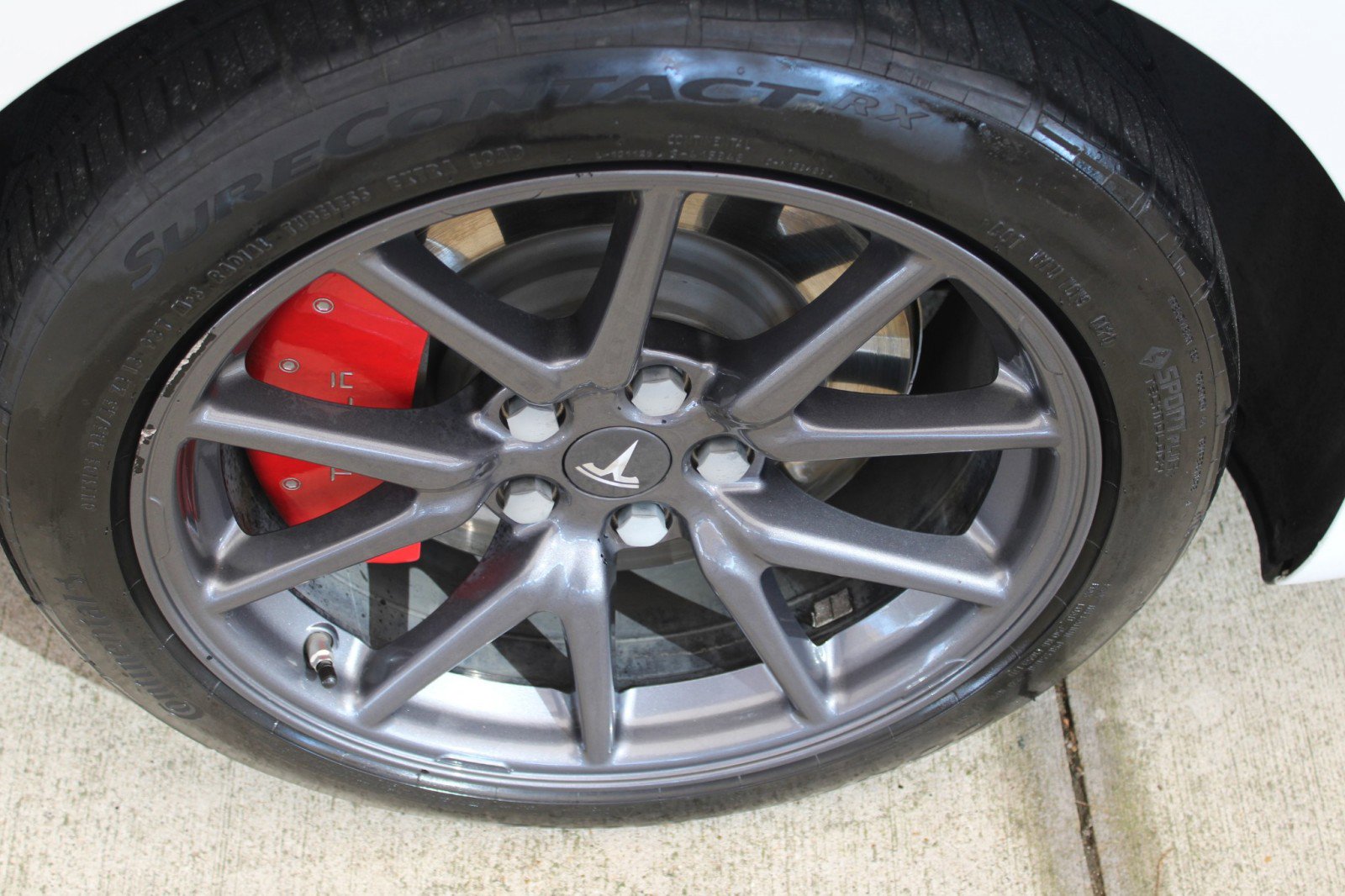 Used 2018 Tesla Model 3 Long Range image 23