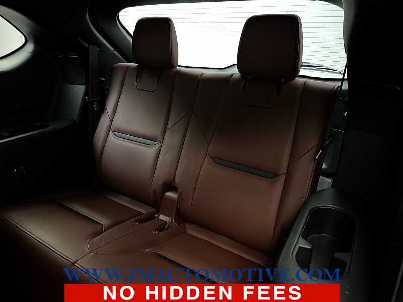 Used 2016 MAZDA CX-9 Signature AWD/4WD image 17
