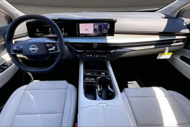 New 2026 Nissan Murano SL w/ Comfort Package AWD/4WD image 4