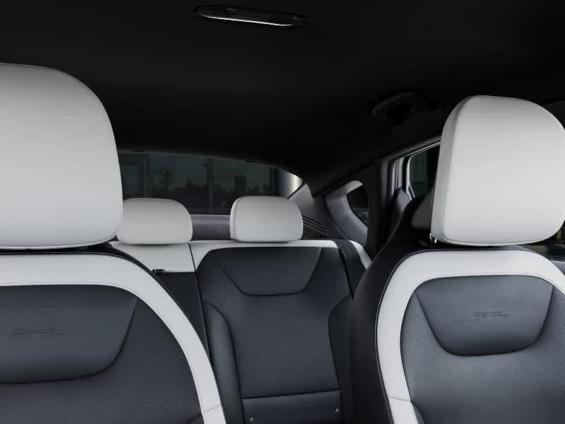 New 2026 Kia K4 GT-Line FWD image 27