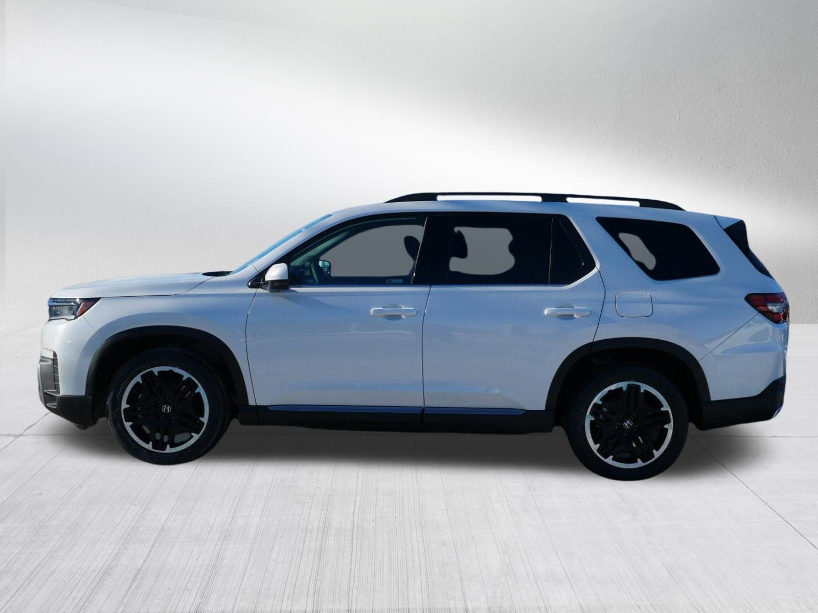 New 2026 Honda Pilot image 4