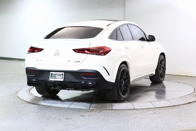 Used 2022 Mercedes-Benz GLE 63 AMG S image 15