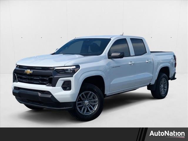 New 2026 Chevrolet Colorado LT w/ LT Convenience Package