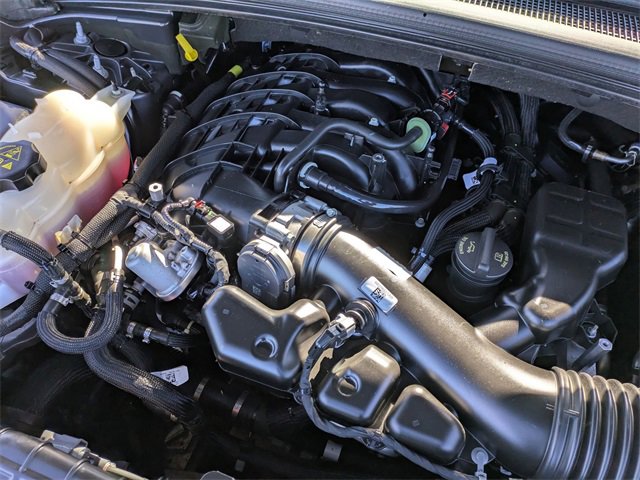 Certified 2021 Jeep Grand Cherokee L Limited w/ Trailer Tow Group (B) image 32