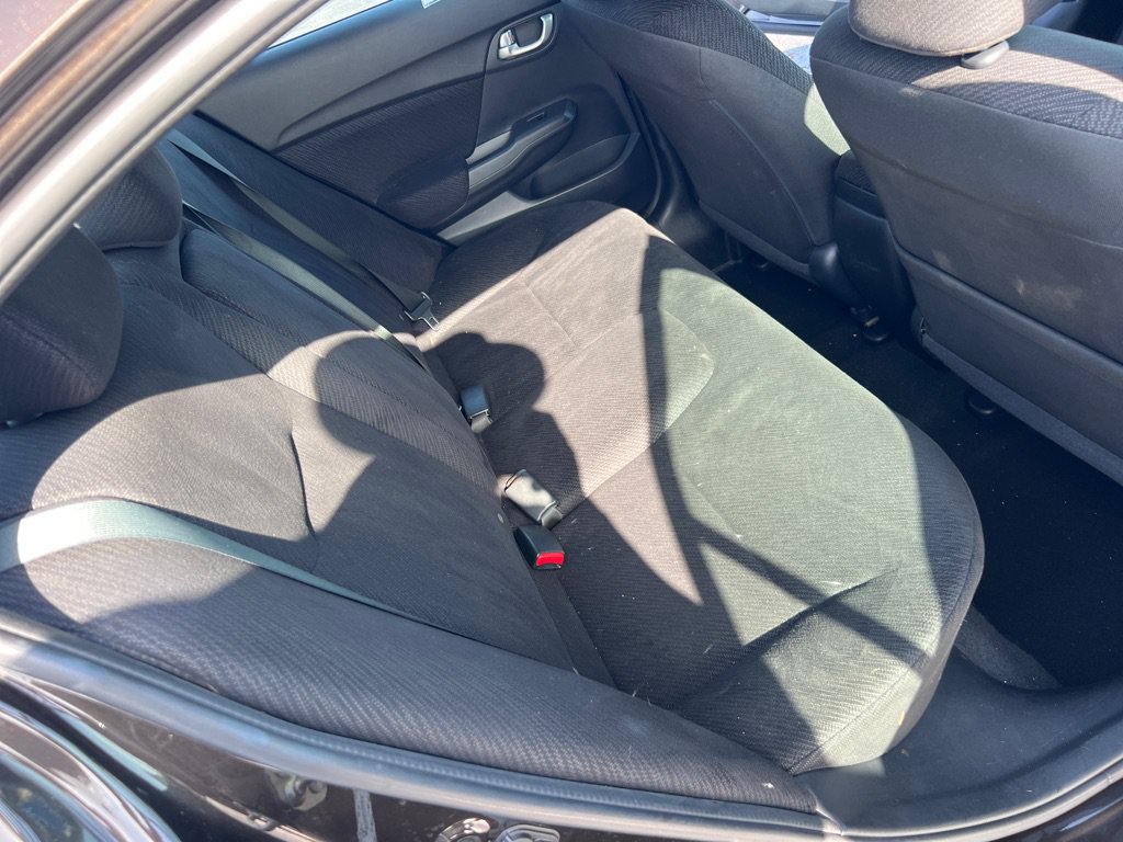 Used 2013 Honda Civic EX image 15