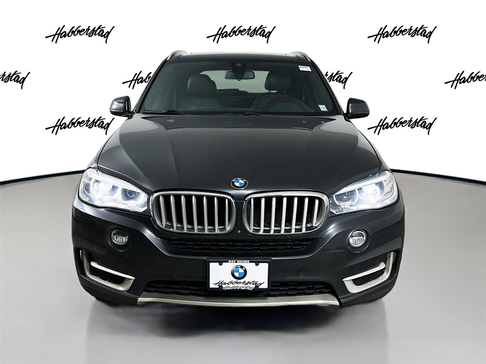 Used 2018 BMW X5 xDrive35i image 2