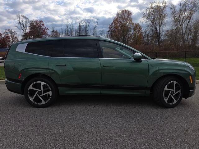 New 2026 Hyundai Ioniq 9 Calligraphy image 21