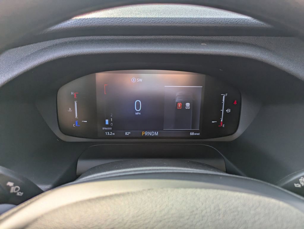 New 2026 Ford Transit 250 148 Medium Roof RWD image 11