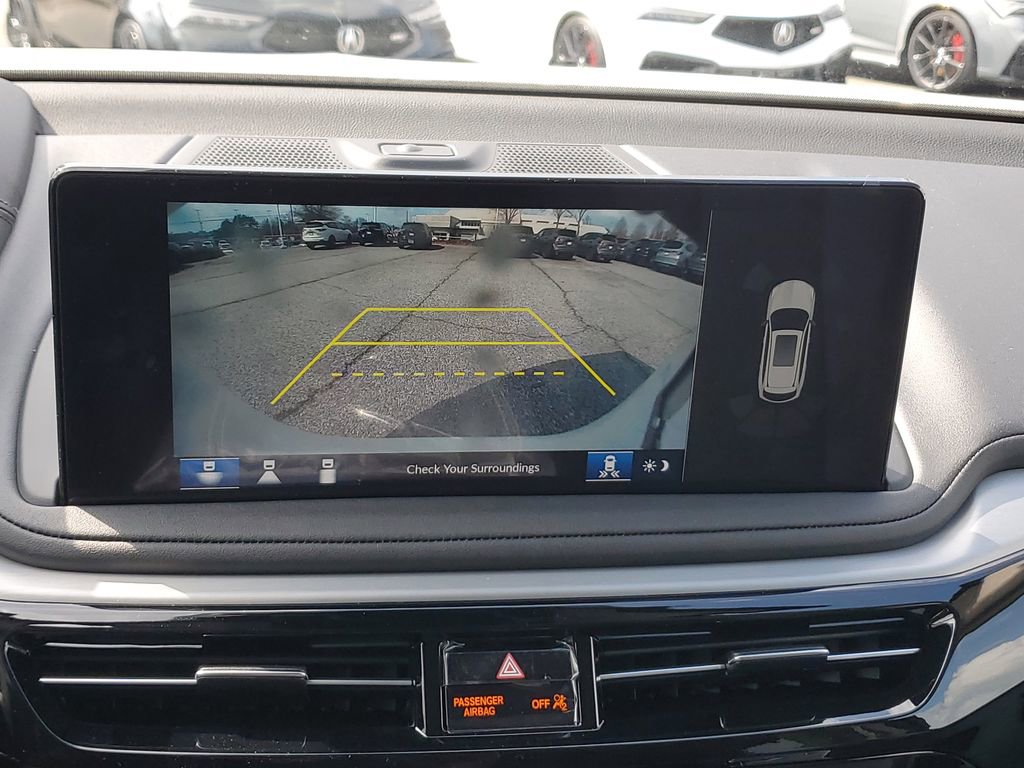New 2026 Acura MDX FWD w/ Technology Package image 27