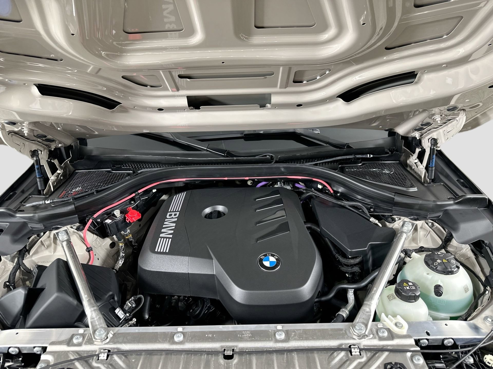 New 2026 BMW X3 xDrive30 image 31