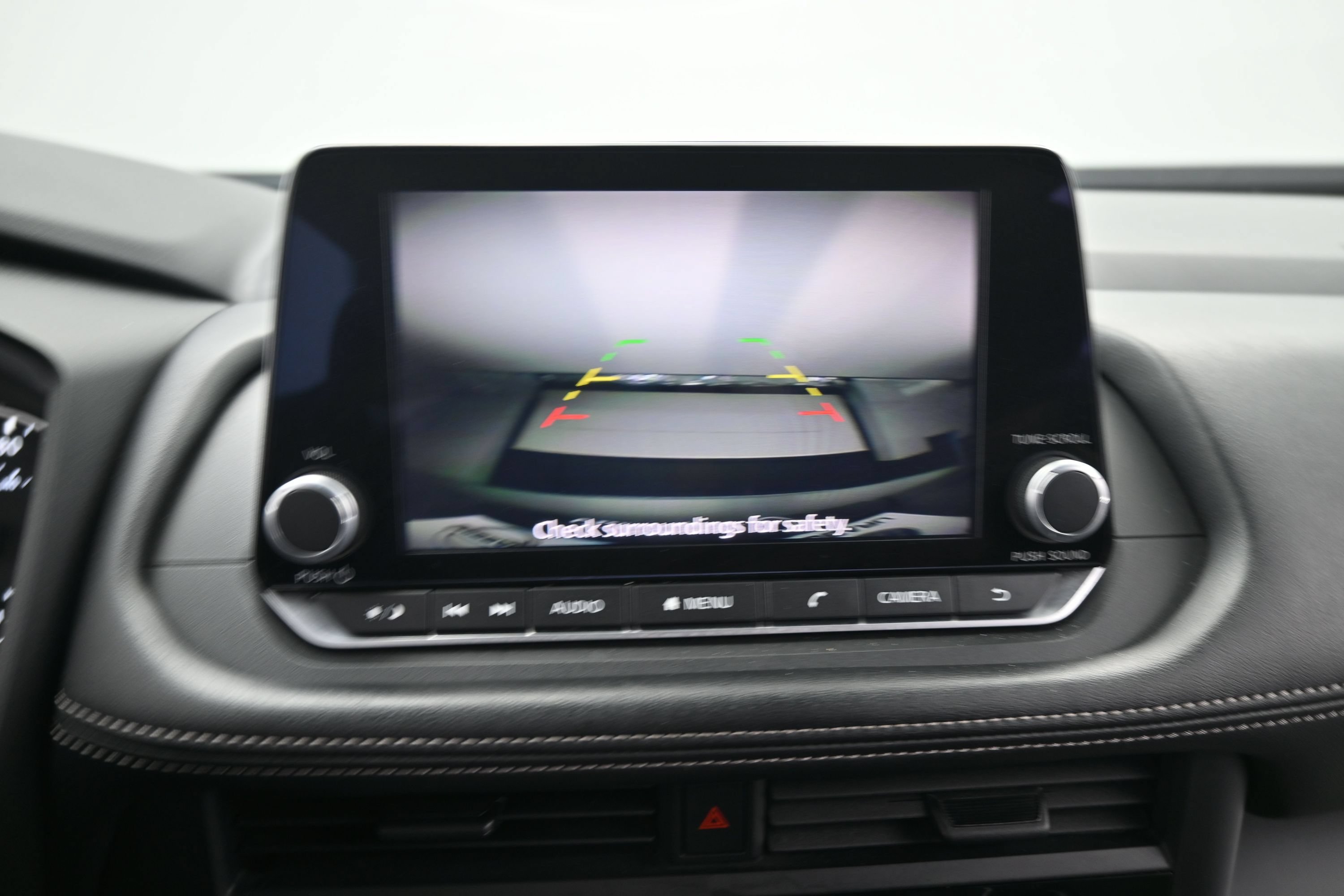 Certified 2024 Nissan Rogue S FWD image 15