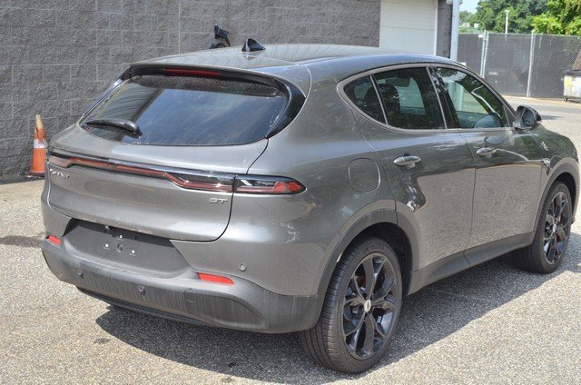 New 2025 Dodge Hornet GT w/ Track Pack image 8
