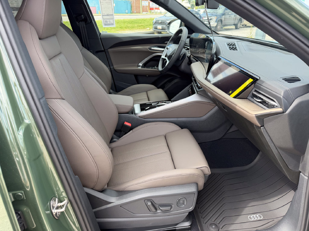 New 2026 Audi Q5 Prestige AWD/4WD image 10