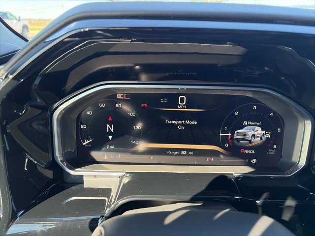 New 2026 GMC Sierra 1500 SLE w/ Preferred Package image 20