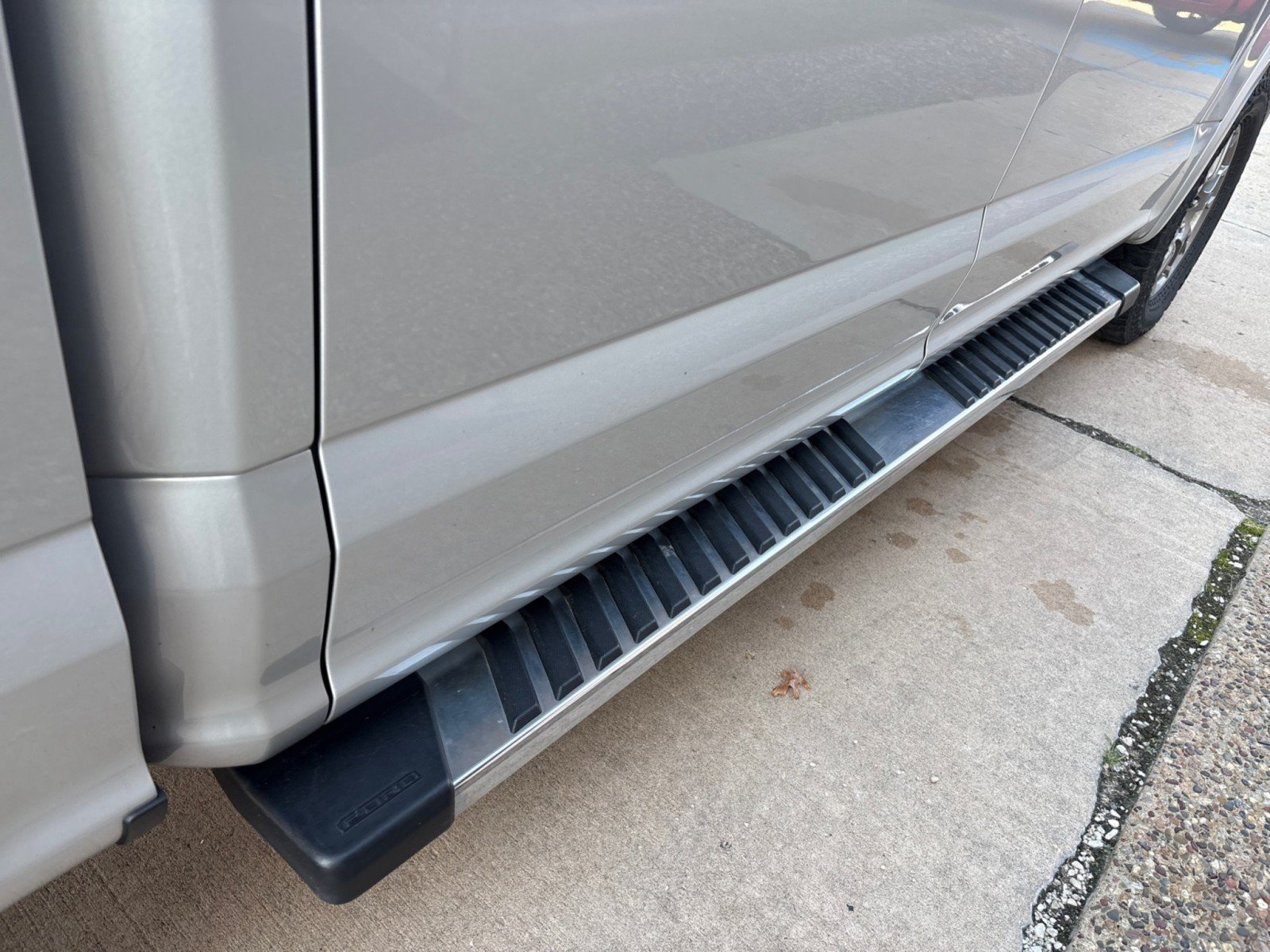 Used 2019 Ford F150 Lariat AWD/4WD image 8