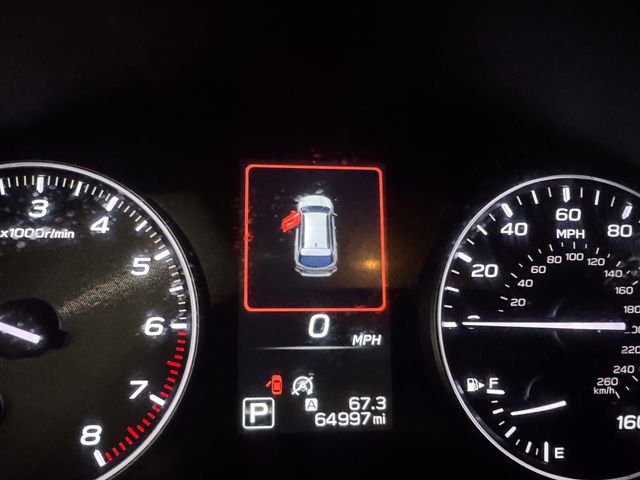 Used 2020 Subaru Outback Premium image 19