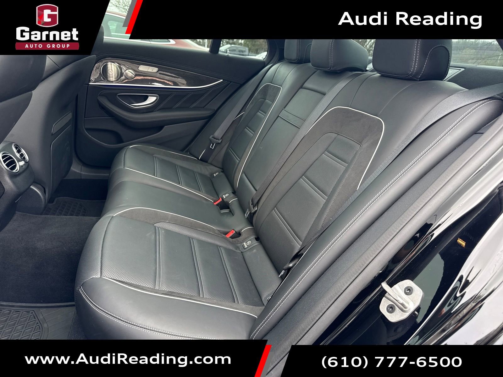 Used 2021 Mercedes-Benz E 63 AMG S image 39