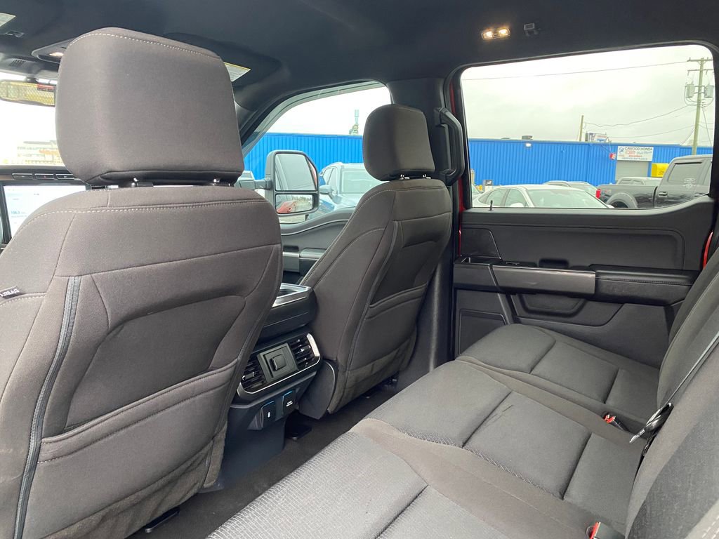 Used 2023 Ford F150 XLT AWD/4WD image 15