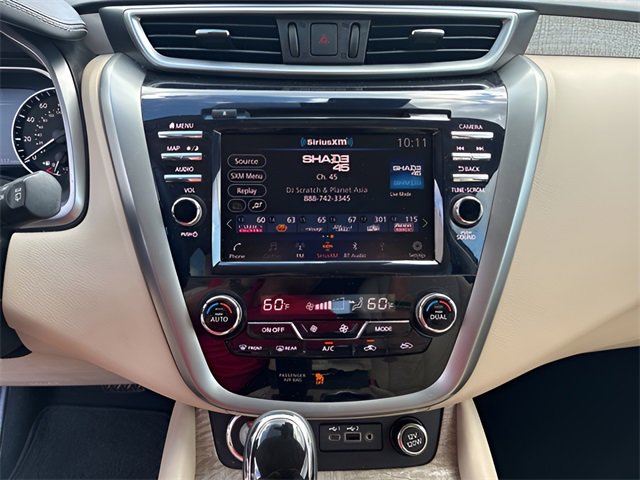 Used 2024 Nissan Murano SL image 25