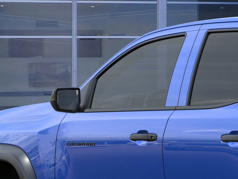 New 2026 Chevrolet Colorado Trail Boss image 14