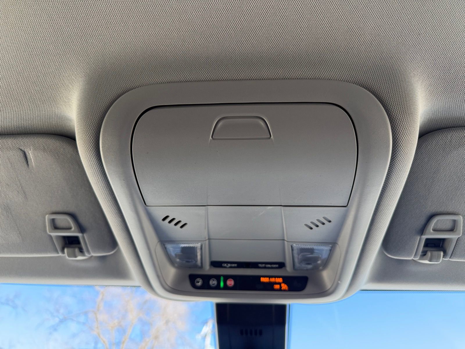 Used 2024 Chevrolet Equinox LT w/ LPO, Floor Liner Package image 22